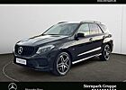 Mercedes-Benz GLE 500 e 4M AMG +COMAND+360°+Night+LED+Keyless+