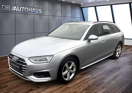 Audi A4 advanced 35 2.0 TDI S-tronic
