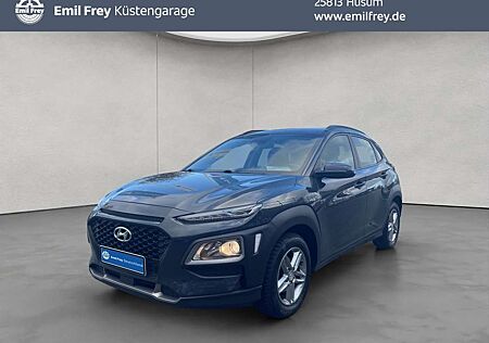 Hyundai Kona 1.6 CRDi Trend GJR GRA KLIMA BT
