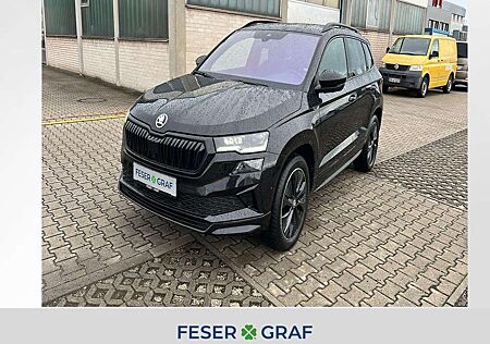 Skoda Karoq 2.0 TDI 4x4 Sportline DSG 360° AHK Pano