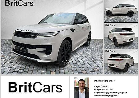 Land Rover Range Rover Sport D300 Dynamic HSE Pano HUD