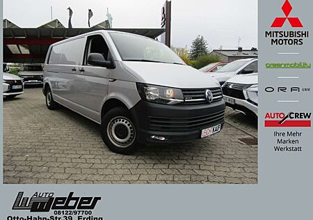 VW T5 Transporter Volkswagen Transporter T6 Kasten-Kombi lang 4Motion 2.0 TDI AHK