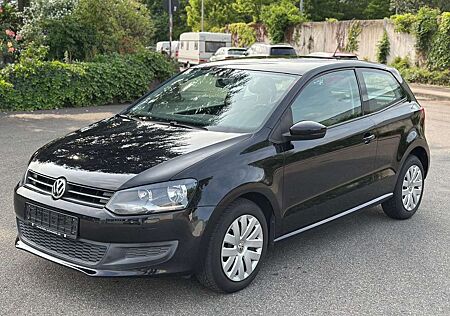 VW Polo Volkswagen V Comfortline 1.4 Klimaautomatik SHZ PDC