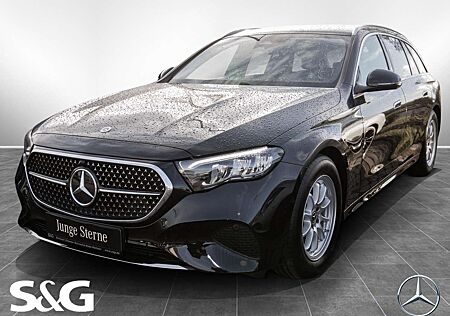 Mercedes-Benz E 220 d T Avantgarde AHK+LED+Rückam