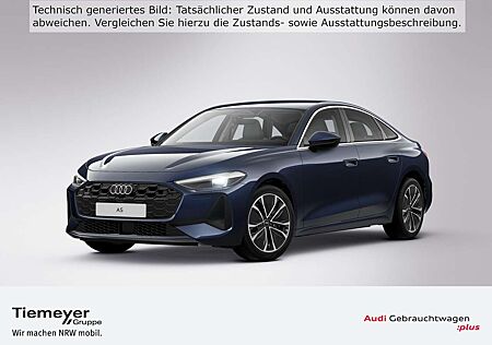 Audi A5 TFSI Q LM18 KAMERA -SOUND SPORT