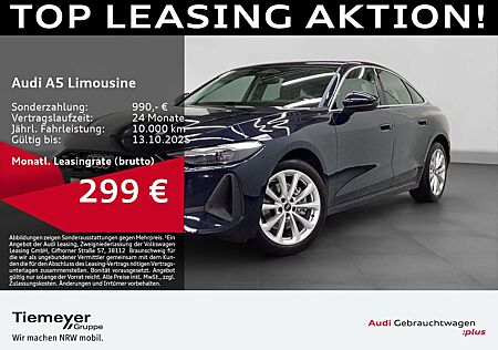 Audi A5 TFSI Q LM18 KAMERA -SOUND SPORT