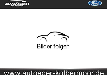 Ford Fiesta ST-Line X Bluetooth LED Klima Einparkhilfe
