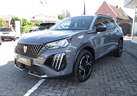 Peugeot 2008 PureTech 100 Allure