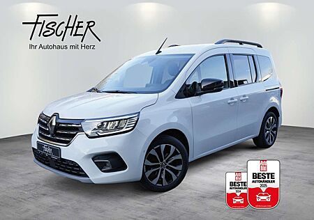 Renault Kangoo III TCe 130 Intens AHK RKF 1 Hd. gepflegt Intens