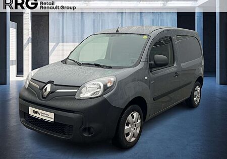 Renault Kangoo E-TECH Z.E. 33