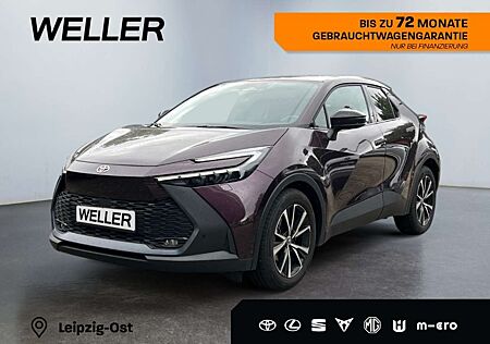 Toyota C-HR 1.8 Hybrid Teamplayer *LED*ACC*CAM*el Heck*