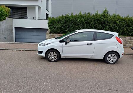 Ford Fiesta 1.25 Ambiente