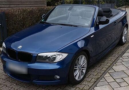 BMW 118i 118 Cabrio Edition Sport