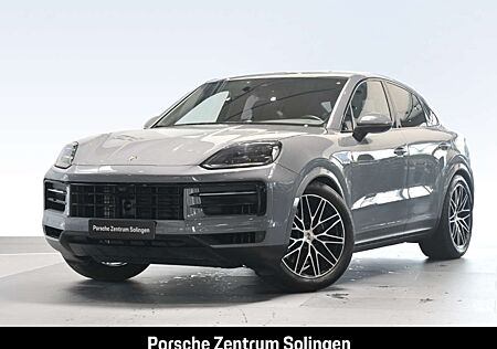 Porsche Cayenne E-Hybrid Coupe BOSE AHK HD 21'' Surround
