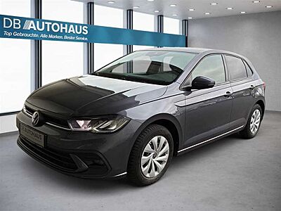 Volkswagen Polo Life 1.0 TSI DSG