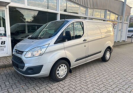 Ford Transit Custom 270 TREND TEMPOMAT/STANDHZ/AHK