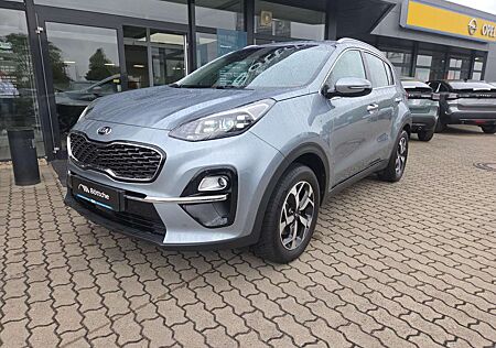 Kia Sportage 1.6 GDI KAT