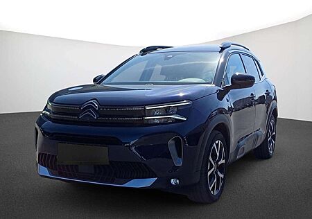 Citroen C5 Aircross Plug-In Hybrid 225 e-EAT8 Shine Pack