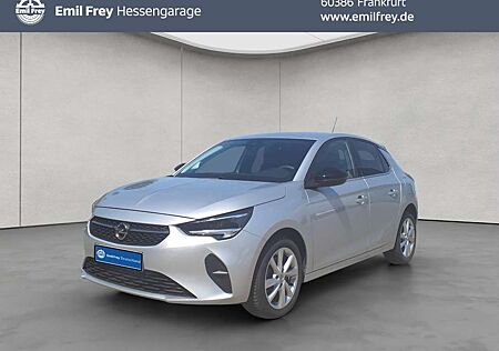 Opel Corsa 1.2 Direct Inj Turbo Start/Stop Automatik El