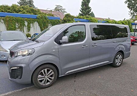 Peugeot Traveller Business L3