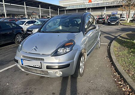 Citroën C3 Citroen Pluriel 1.6 16V Senso Drive Exclusive