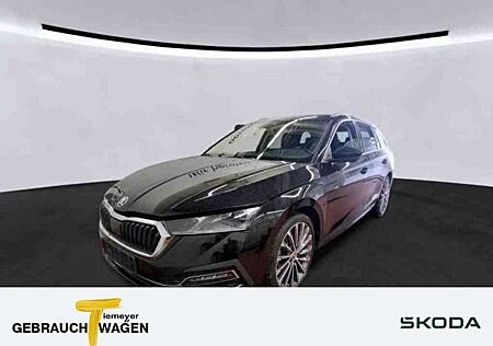 Skoda Octavia Combi iV eHybrid FIRST EDITION LM19 LEDE