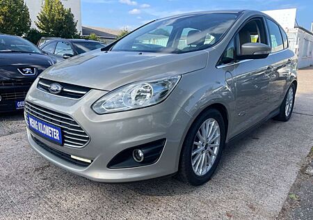 Ford C-Max 2,0 HYBRID ENERGI AUTOMATIK KLIMA ALU