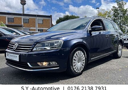 VW Passat Volkswagen 2.0 TDI /Klimaaut./Navi/SHZ/PDC/AHK/TÜV