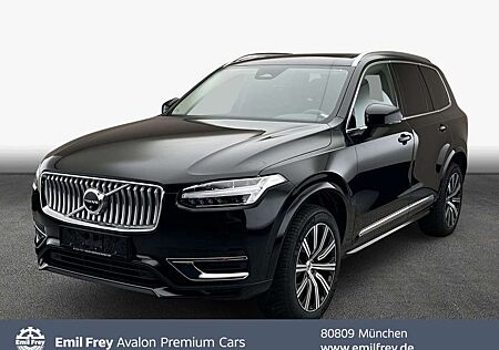 Volvo XC 90 XC90 XC90 B5 D AWD Plus Bright