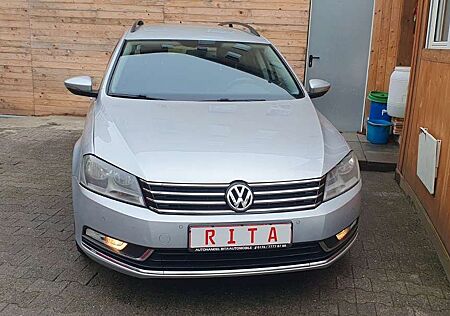 VW Passat Variant Volkswagen 1.4 TSI, Tüv Neu,