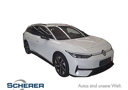 VW ID.7 Volkswagen Tourer Pro AHK 360°KAMERA MATRIX