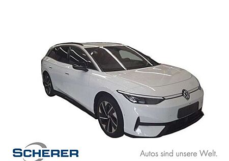 VW ID.7 Volkswagen Tourer Pro AHK 360°KAMERA MATRIX