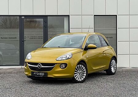 Opel Adam Jam *KLIMA *APPLECAR. *TEMP.*ALLWETTER*TÜV*