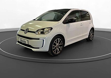 VW Up Volkswagen ! e-! Style LM 16" PDC+RFK Tempomat Sitzhz. DAB