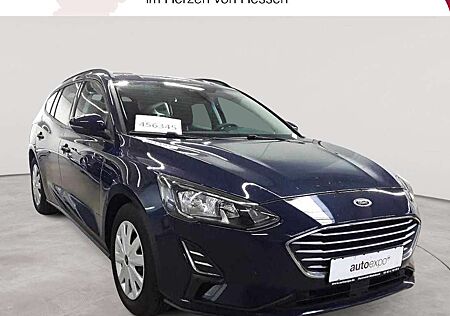 Ford Focus Turnier 1.5 EcoBlue TREND