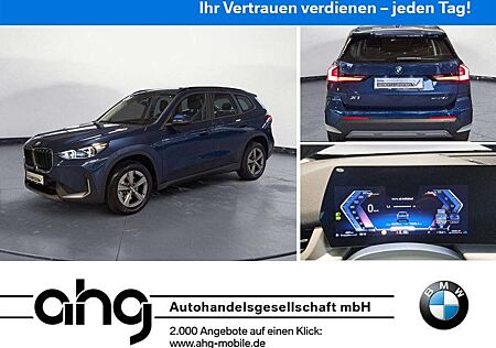BMW X1 sDrive18d Navi Klima PDC Kamera Sitzheizung K