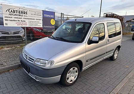 Citroën Berlingo Citroen 1.6 16V Multispace *Klima*2xel.Fenster*
