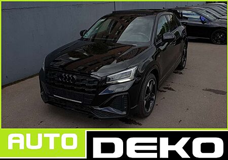 Audi Q2 35 TFSI S tronic S Line Pano/ACC/Kamera/K-Les