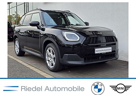 Mini Cooper S Countryman Cooper SE Countryman Cooper D Countryman Classic Trim Pano Head-Up