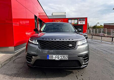 Land Rover Range Rover Velar R-Dynamic SE