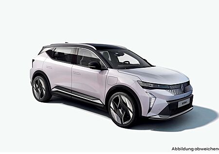 Renault Scenic E-Tech 100% ele Techno 220 Long Range