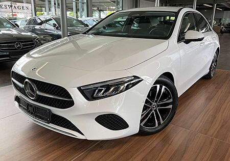 Mercedes-Benz A 200 Progressive KAMERA/SPUR/LED/WINTER/DAB/MBUX