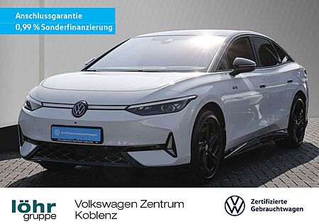 VW ID.7 Volkswagen GTX 4Motion AHK/Navi/RFK IDN
