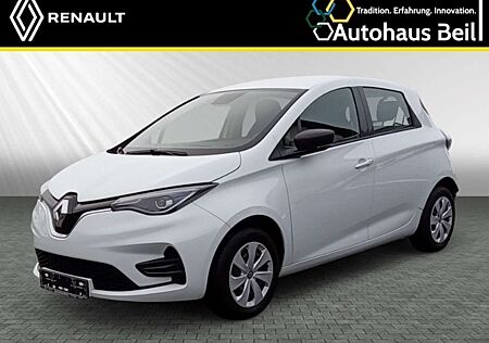 Renault ZOE LIFE Batteriekauf R110 Z