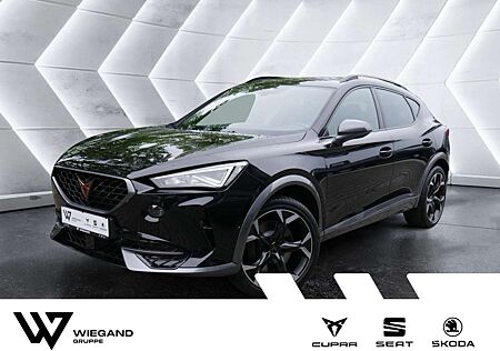 Cupra Formentor 2.0 TSI VZ 4Drive BEATS DCC ACC LED