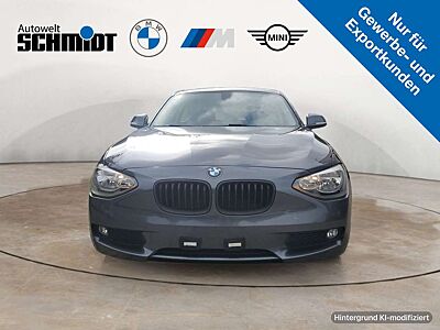 BMW 116 i 3-Türer + TÜV-bis-01.2027