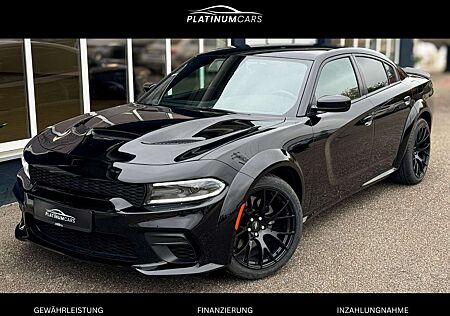 Dodge Charger RT 5,7l *WIDEBODY / WENIG KM / LEDER*