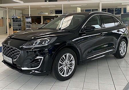 Ford Kuga Plug-In Hybrid Vignale