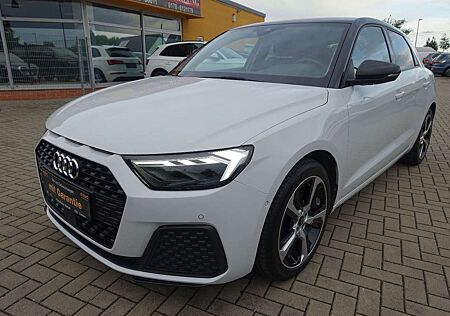 Audi A1 Sportback 30 TFSI*LED*ACC*Navi*PDC*Sound*