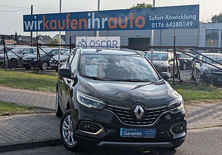 Renault Kadjar Bose Edition*KAMERA*PDC*TEMPOMAT*AHK !!